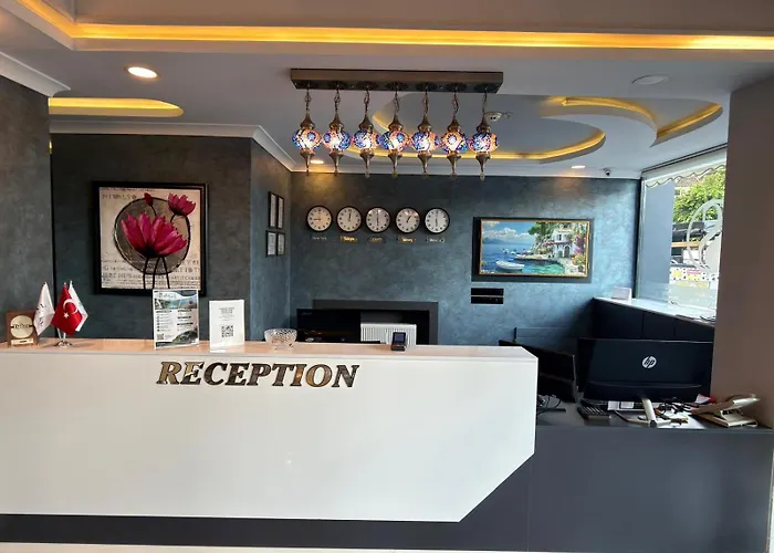 Şimal Hotel Rize