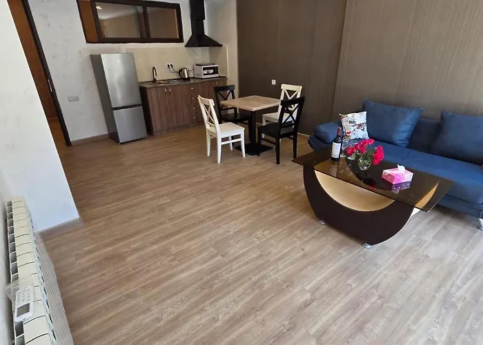 Merien hotel Jerevan