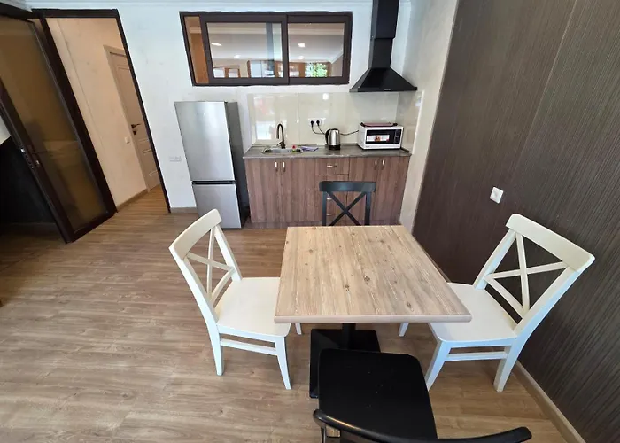 Merien hotel Jerevan
