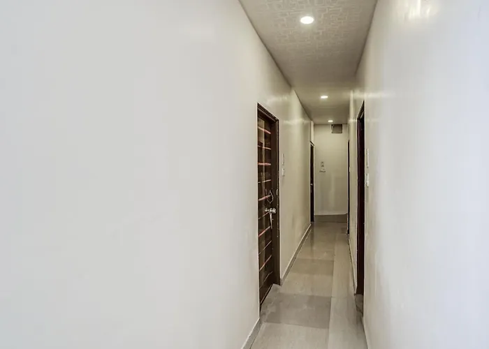 Hotel O Regal Inn Nagpur