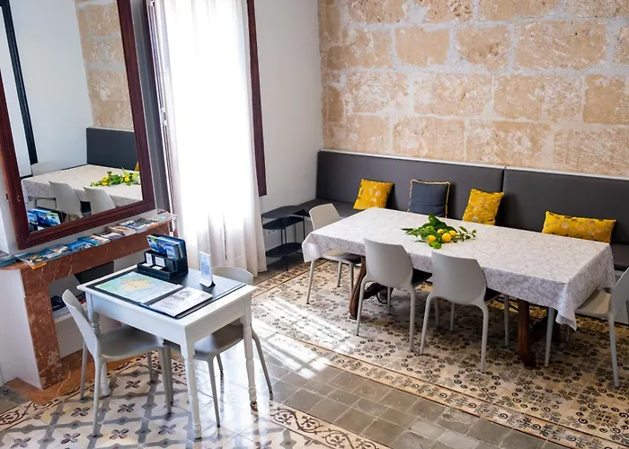 Hotel "Unic, Turisme D'Interior" Andratx