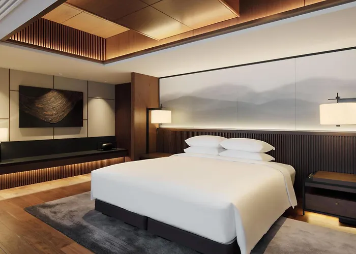 The Chapter Kyoto, A Tribute Portfolio Hotel By Marriott