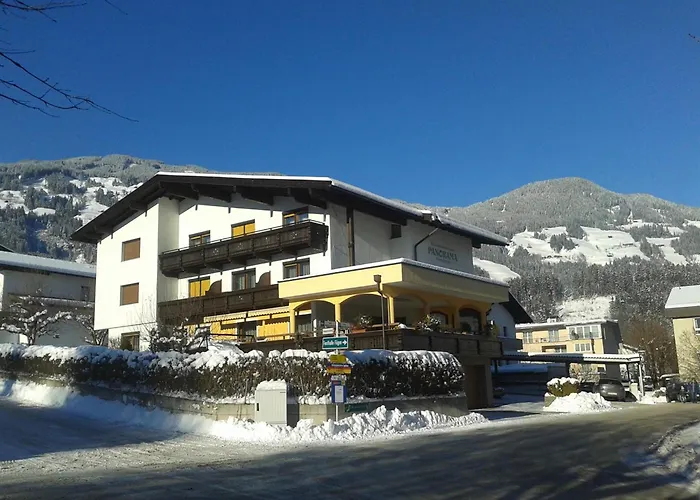Apart Kofler'S Panorama-Zillertal*** Fügen