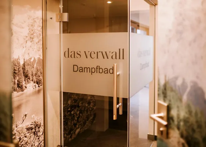 Das Verwall Finest Apartments Lech am Arlberg