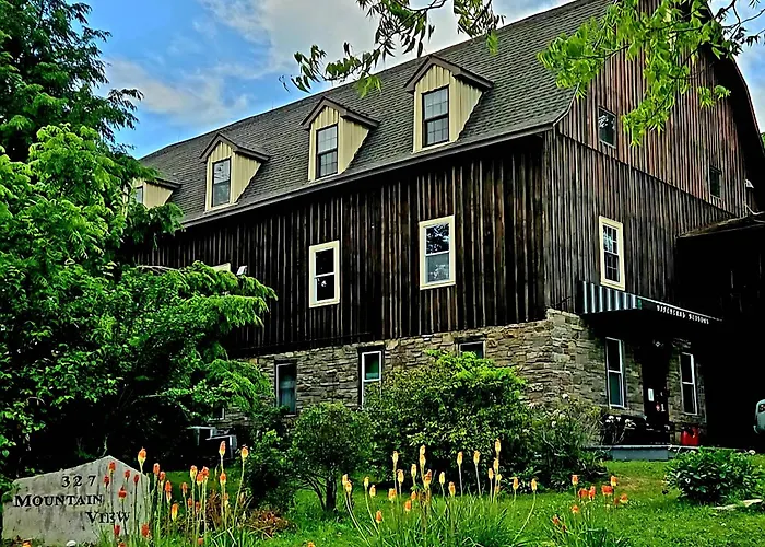 Baneberry Meadows B&B Donegal