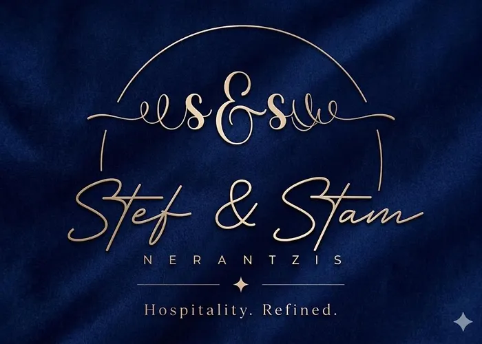 Stef & Stam Nerantzis Hotel Himare