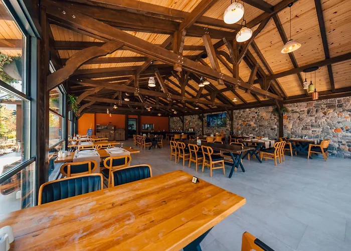 Dedeman Village Sapanca Sakarya 