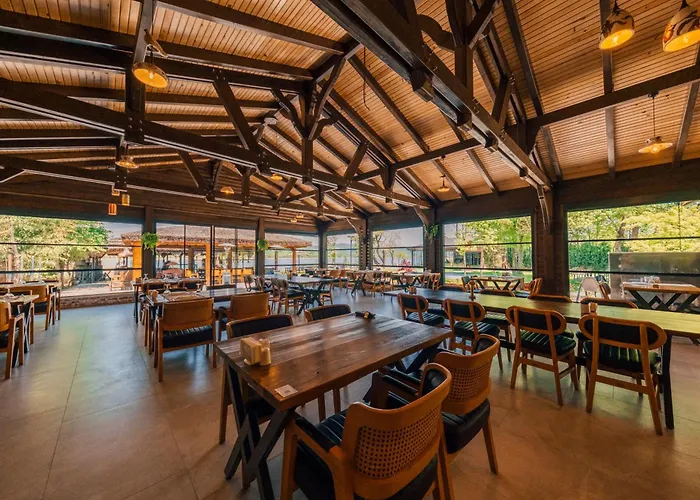Dedeman Village Sapanca Sakarya 