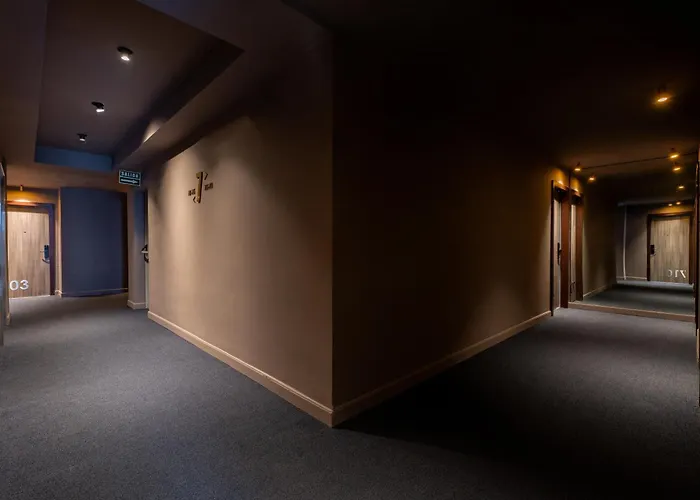 Hotel Mio Panamá
