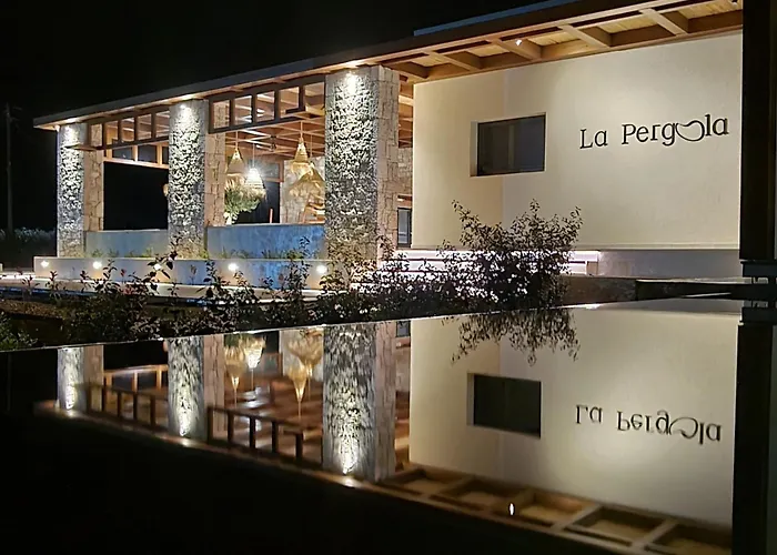 Meraviglia Slow Living Preveza