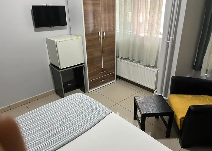 Lotus Otel Konya