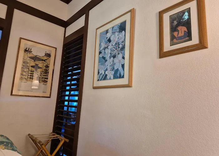 Kiahuna Plantation 96, Poipu Beach, Club Membership, Part Ocean View, Kids Toys Koloa
