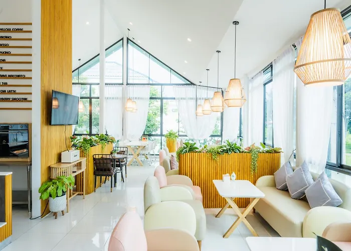 Ur The Private Huahin Hotel