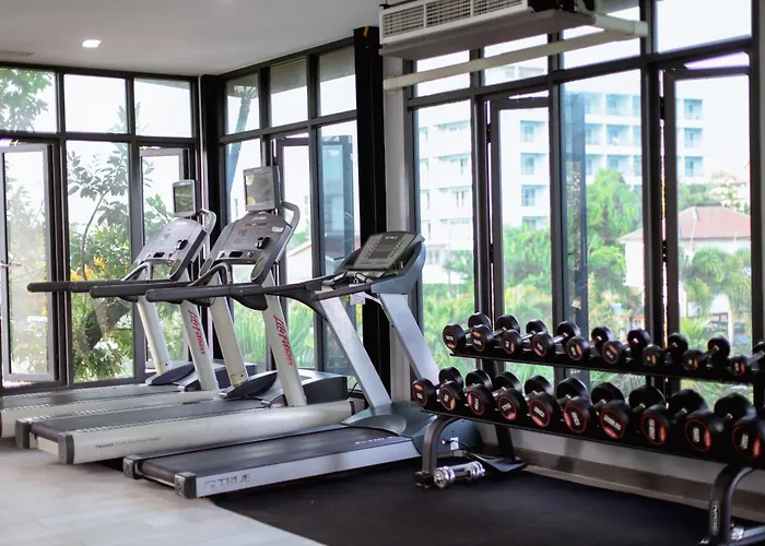 Ur The Private Huahin Hotel