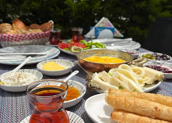 Tepehan by Özkul İzmir