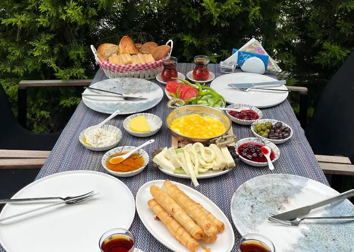 Tepehan by Özkul İzmir