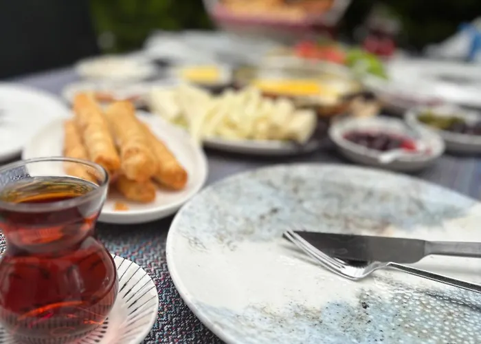 Tepehan by Özkul İzmir
