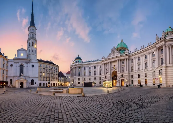 Hotel Josefine Vienna