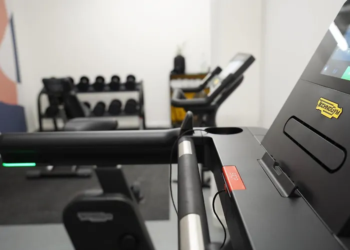 Candlewood Suites Berlin Charlottenburg By Ihg