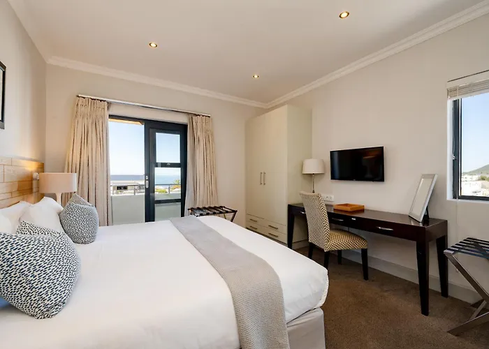 Harbour House Hotel - Harbour Square Hermanus