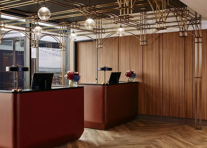 Mercure Melbourne Doncaster