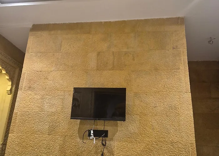 Sky Residency Jaisalmer