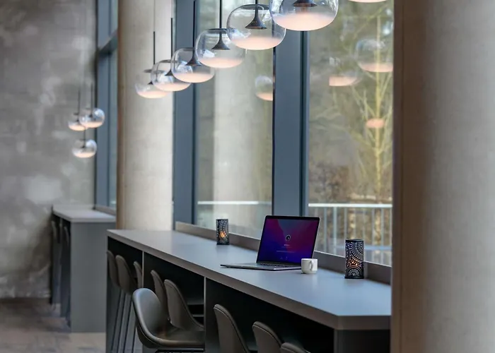Ibis Styles Coburg Hotel
