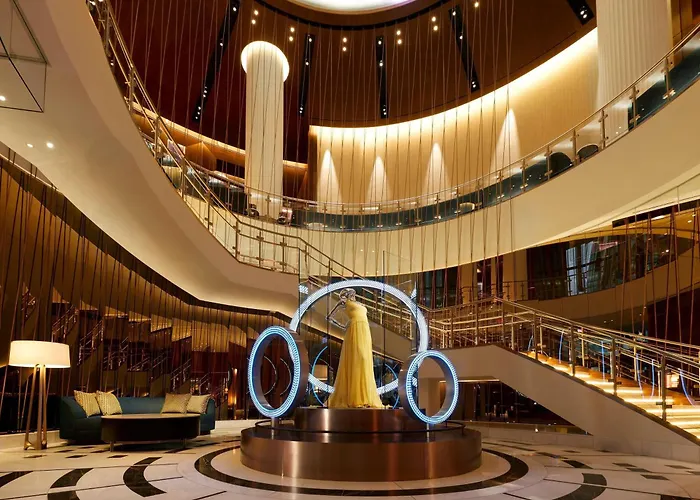 Hard Rock Hotel Nueva York