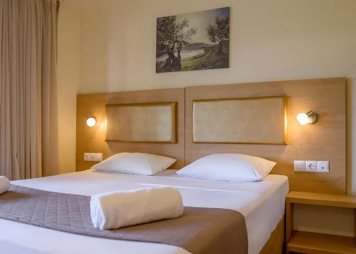 Sunbay Hotel Limenas Chersonisou
