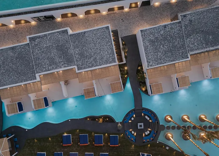 Cresanto Luxury Suites Imerovigli 