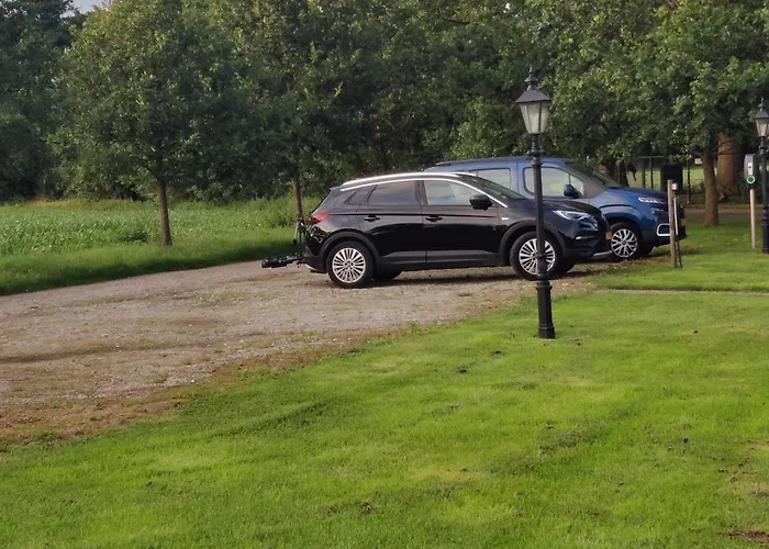 B&B Erve Groot Wegereef Hengevelde