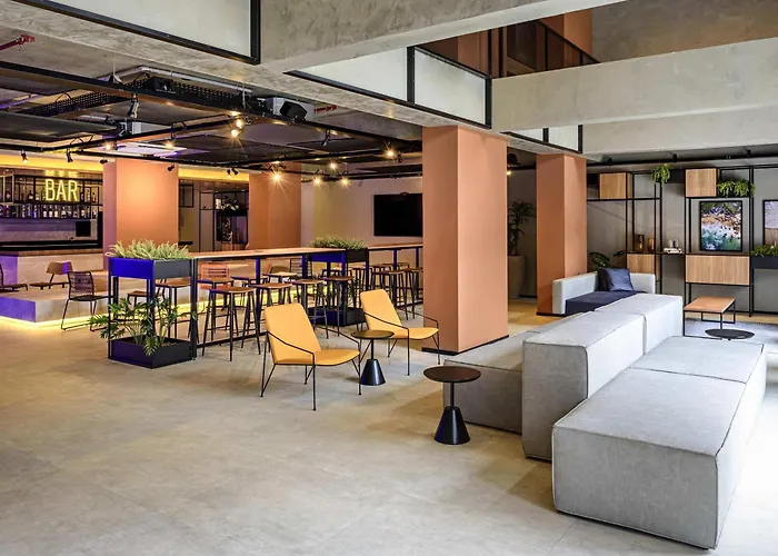 Ibis Balneario Camboriu Hotel