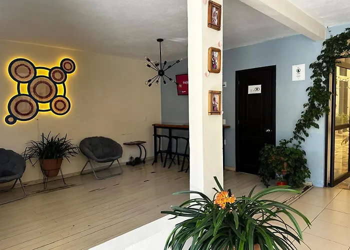 Hotel Vo'E San Cristóbal de Las Casas