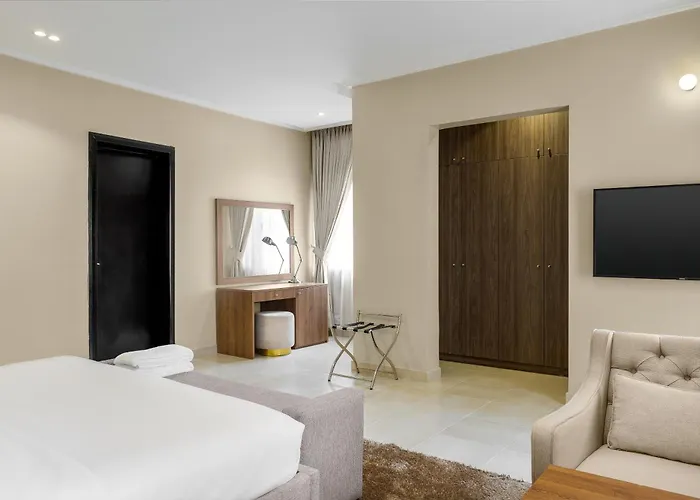 Metro Apartments Lagos