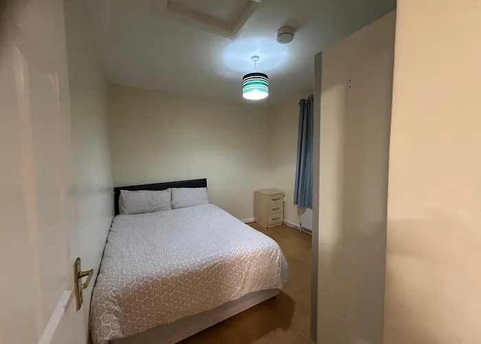 Lime House Bed & Breakfast Hayes 
