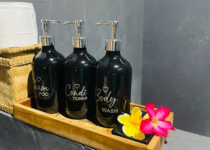 Pondok Sari Homestay Uluwatu 