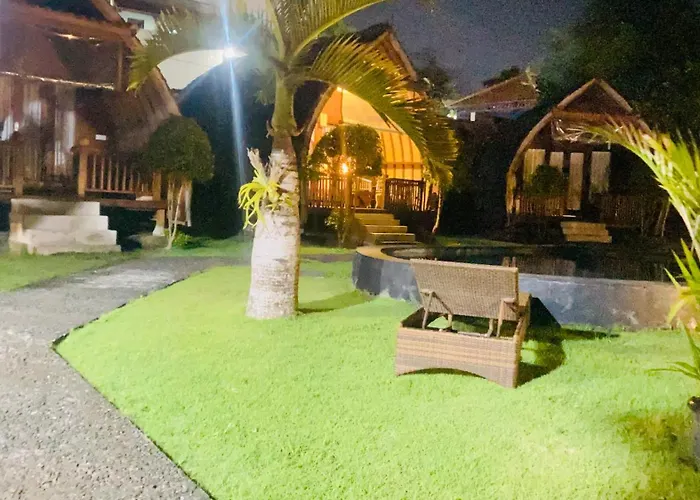 Pondok Sari Homestay Uluwatu 