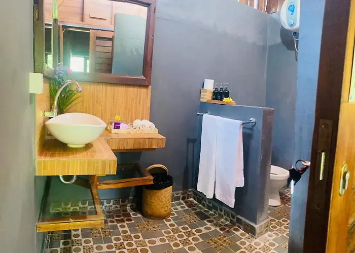 Pondok Sari Homestay Uluwatu 
