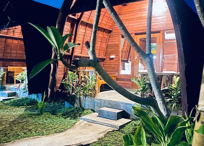 Pondok Sari Homestay Uluwatu 