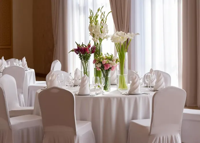 Farovon Khiva Hotel