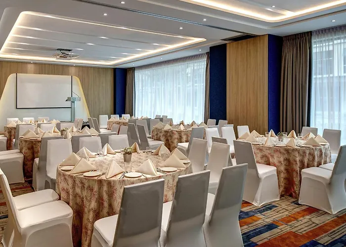 Ibis Styles Johor Iskandar Puteri Johor Bahru