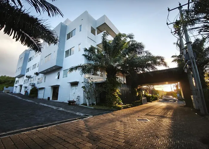 Nivasa Hotel Nusa Dua 