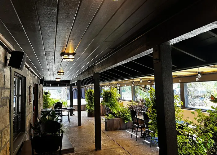 The Inn At Zaca Creek Buellton