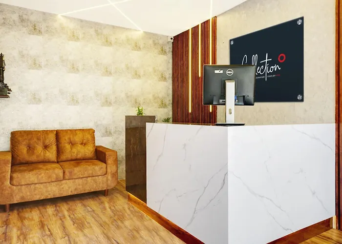 Aarambh Exotica Hotel Pune