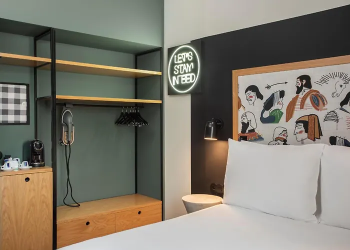 Se Catedral Hotel Porto, Tapestry Collection By Hilton