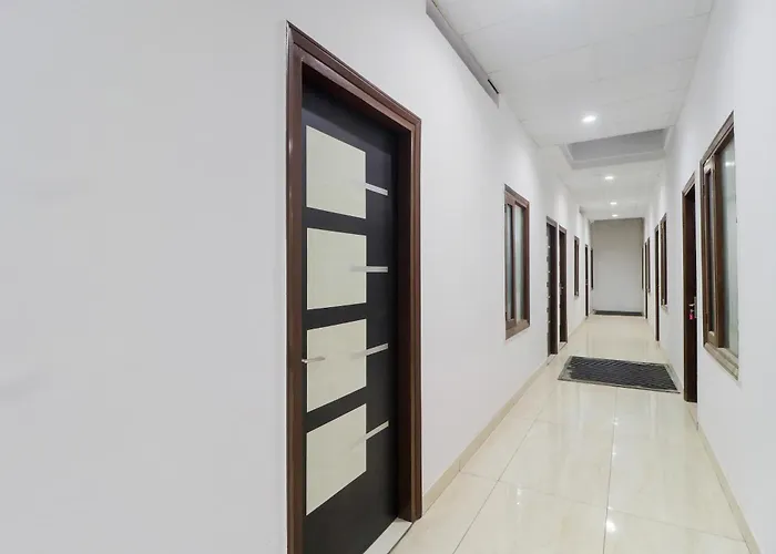 Hotel O Bella Ciao Ludhiana