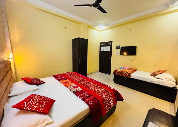 K & K Hotel Jabalpur