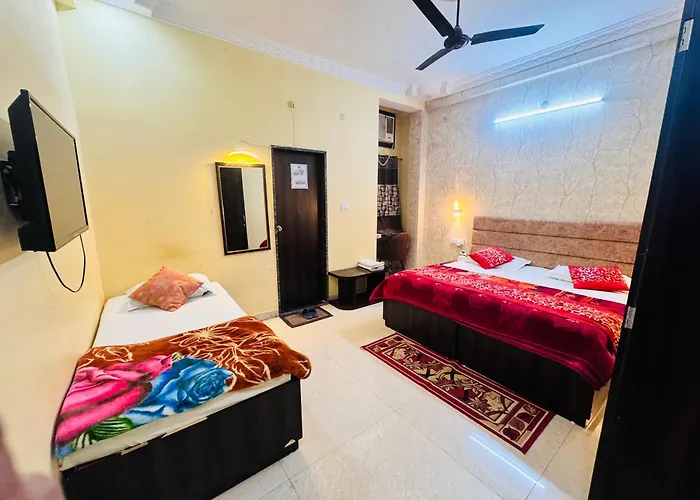 K & K Hotel Jabalpur
