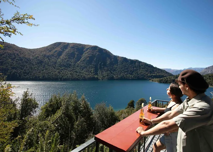 Hermoso Eco Lodge San Martín de los Andes