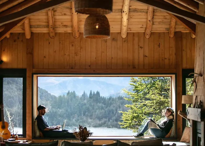 Hermoso Eco Lodge San Martín de los Andes